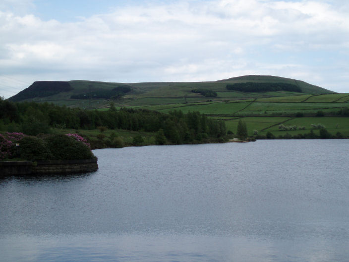 Tintwistle Low Moor Tintwistle Low Moor